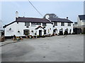 Crown Inn, Lixwm