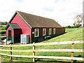 Burnmouth Village Hall