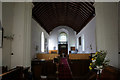 TG4106 : St Peter & St Paul's Church, Halvergate by Ian S