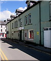 Lampeter Town AFC Social Club, Lampeter