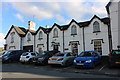 The Severn Arms Hotel, Penybont