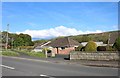 Bungalow on East Street, Rhayader