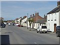 Mary Street, Longtown