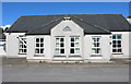 Kippford Village Hall