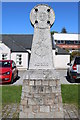 Kippford Millennium Cross