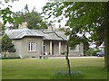 Alstonby Hall Lodge