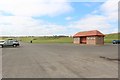 Car Park, Victoria Park, Arbroath