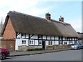 Stratford-sub-Castle houses [6]