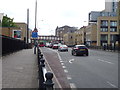 Commercial Road, Limehouse, London