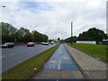 London Cycle Superhighway 3 (CS3)