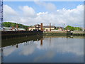 Mill Pool, Barking