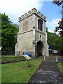 Barking Curfew Tower