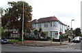 Houses on Longbridge Road, Barking