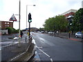 Longbridge Road, Dagenham