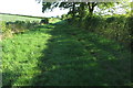 Bridleway to Grange Farm