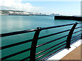 View from the Marina Pier