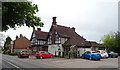 The Thatched House, Upminster