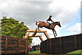 ST8182 : Badminton Horse Trials, Gloucestershire 2019 by Ray Bird