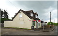 Post Office and shop on Church Road, Bulphan