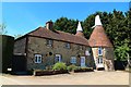 Oast House