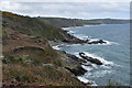 Cellar Rock and Catchole Beach