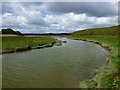 Ruan River, Ruanlanihorne