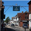 High Street, Edenbridge