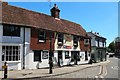 King & Queen, Edenbridge