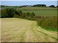 Farmland, St Columb Major