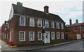 21 Bridge Street, Hadleigh (Suffolk)