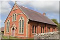 Bethania Chapel, Llandegla