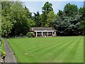 Abbey Park Bowls Club