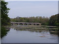 Eight Arch Bridge, Bosherton Lakes