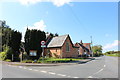 St Thomas Church, Crown East