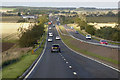 A90 Northbound