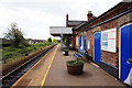 Lingwood Train Station