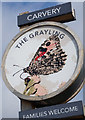 The Grayling Public House, Great Yarmouth