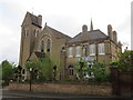 St Thomas of Canterbury, Sevenoaks