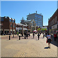 Chelmsford High Street