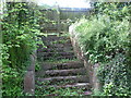 ST7288 : Unused steps by Neil Owen