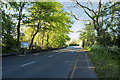 Liverpool Road, between Longton and Hutton