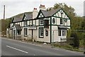 The Downing Arms (closed), Bodfari