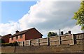 House on the Bromyard Bypass