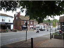 SU9032 : Haslemere- an idyllic town (30) by Basher Eyre