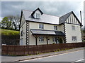 House on the High Street, Defynnog