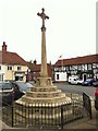 Clare War Memorial