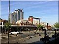 Slough railway station