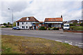 The Sun Inn, Beccles Road, Bradwell