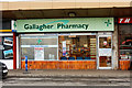 Gallagher Pharmacy - Ardrossan