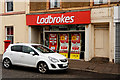 Ladbrokes - Ardrossan